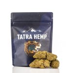 Orange Zkittlez Nano 10 kvety