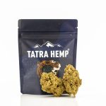 Green Crack Nano 10 Kvety