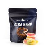 Blue Forest Muscimol Gummies 5mg (25mg)