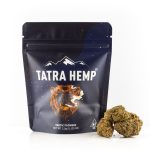 Sherbet Nano 10 kvety (greenhouse)
