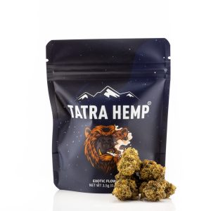 Lemon Haze Nano 10 Kvety (glasshouse)
