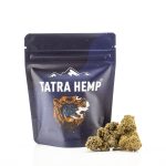 BZ1 Nano 10 kvety (greenhouse)
