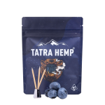 Blueberry Nano 10 Sticks 3ks