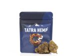 Bubba Kush Nano 10 Kvety